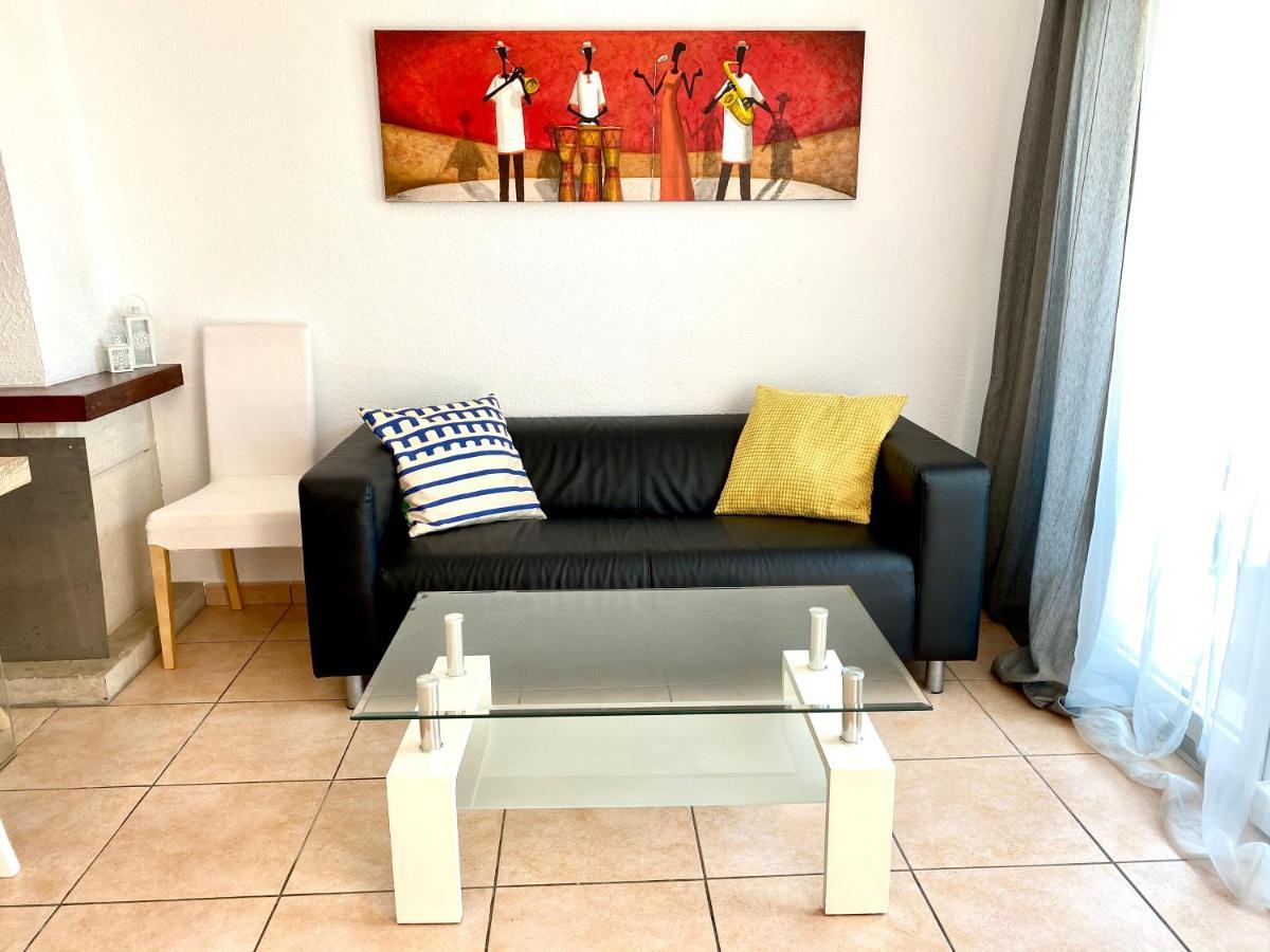 Casa Comoda Delante De La Playa Con Vista Al Mar Cambrils Εξωτερικό φωτογραφία
