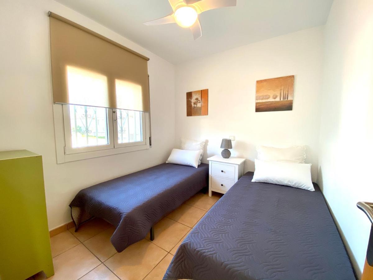 Casa Comoda Delante De La Playa Con Vista Al Mar Cambrils Εξωτερικό φωτογραφία