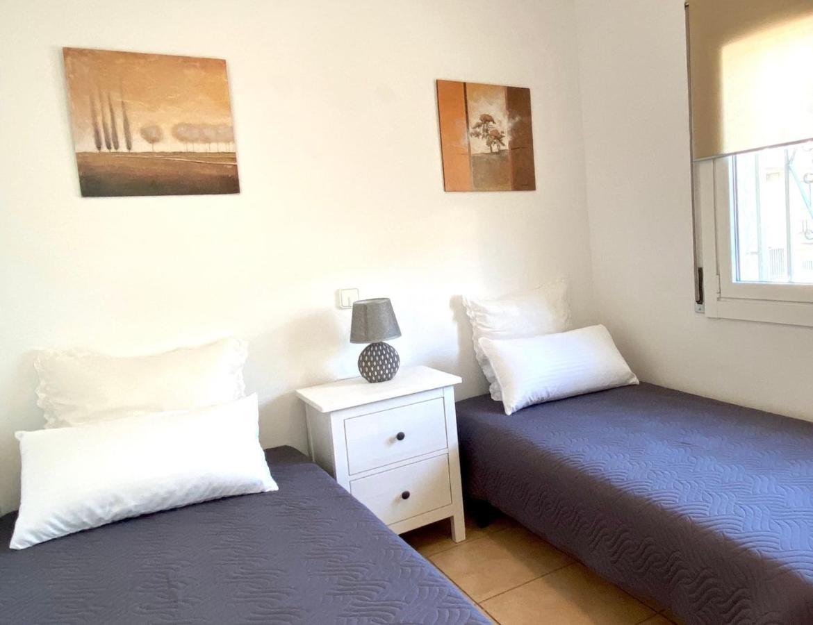 Casa Comoda Delante De La Playa Con Vista Al Mar Cambrils Εξωτερικό φωτογραφία